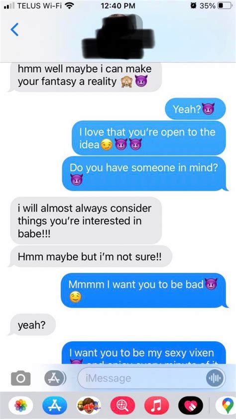 hotwifetexts|What my girl sent me : r/hotwifetextmessages